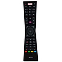 Diaľkové ovládanie pre JVC RM-C3184 SMART NETFLIX TV