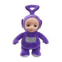 TELETUBES HOVORIACI ANGLICKY TINKY WINKY