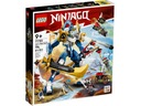 LEGO 71785 NINJAGO TITANIUM MECH JAYA