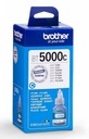 Azúrový atrament Brother BT5000C 41,8 ml