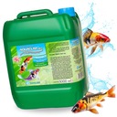 PRÍPRAVA PODLOŽKY číri zakalenú vodu ZOOLEK AQUACLAR POND 5L