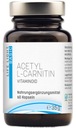 KARNITÍN 500 mg 100% ČISTÝ ACETYL L-KARNITÍN