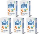 Nestlé LITTLE STEPS 2 next milk 2500g