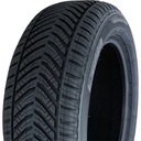 2x celoročné pneumatiky 225/45R17 94W celoročné pneumatiky TIGAR