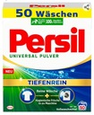 PERSIL UNIVERZÁLNY prací prášok 3kg