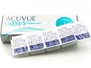 ACUVUE OASYS 1-Day 30 ks +2,00 8,5