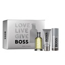 Hugo Boss Bottled set toaletná voda v spreji 100ml + dezodorant v spreji 1P1