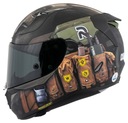 HJC RPHA 11 GHOST CALL OF DUTY MC34SF, ROZ L