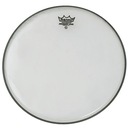 Hlavný veľvyslanec Remo Transparent Snare Resonanz