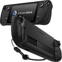 Spigen Case pre Steam Deck / Steam Deck OLED, Cover Case Cover