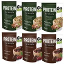 SANTE GO ON PROTEIN GRANOLA 300G PROTEIN PROTEIN