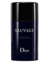 DIOR Sauvage deodorant tyčinka 75ml