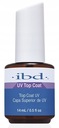 IBD UV TOP COAT TVRDIDLO NA NECHTY 14 ML