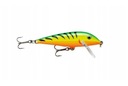 RAPALA COUNTDOWN FIRETIGER WOBLER