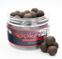 HOOKERZ 18mm ALLER 90 STRAWBERRY GLM MASSIVE BAITS