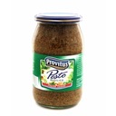 Provitus bazalkové pesto 850g