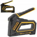 Zošívačka STANLEY Fatmax Multi Tacker 6-14mm 80-550