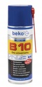 BEKO TecLine B10 UNIVERZÁLNY OLEJ 400ml