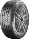 1x Continental WinterContact TS870P 225/40 R18 92V