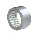 Boll Reinforced Tape Universal Silver 50mm 25m