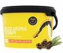 Salco Therapy Aróma Soľ do kúpeľa Regeneračná Relaxačná Borovica 3kg