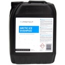 Šampón do auta FX Arctic Ice Shampoo 5L