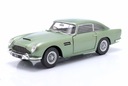 Aston Martin DB5 DB 5 RHD Coupe 1964 Porcelain Green Solido 1:18 S1807102