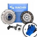 ORIGINAL SPOJKA SACHS 3000990327