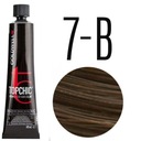 Goldwell TOPCHIC 60ml Farba na vlasy 7-B