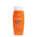 Ziaja opaľovacia emulzia SPF20 sopot sun