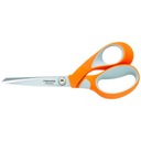 FISKARS Nožnice RazorEdge Softgrip 21 cm