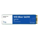 WD Blue SA510 1TB M.2 SATA 2280 SSD (560/520