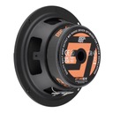 Bassface GT-MR6/4 stredný rozsah 165 mm 160 Watt 4Ohm 1ks