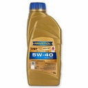 RAVENOL VST 5W40 CleanSynto USVO 1L - syntetický motorový olej