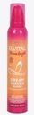 Elvital, Dream Length Dream Waves, Pena, 200 ml