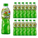 Tymbark Jablkový nápoj kiwi 500 ml x 12 kusov