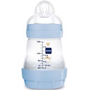 MAM MAMBABY ANTIKOLICKÁ FĽAŠA 160ml cumlík 0m+