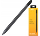 Dotykové pero ZAGG Pro Stylus pre Apple iPad black