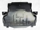 Kryt motora pre Mercedes Sprinter 95-06 + klipy