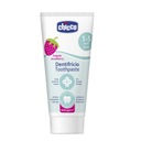 Chicco Toothpaste Zubná pasta s fluoridom 10 P1