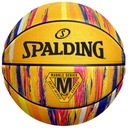 Basketbalová lopta Spalding Marble 84401Z ročník 7