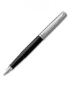 Klasické plniace pero Parker JOTTER BOND Black