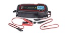 RECO STC-10 automatická nabíjačka 12V 10A/24V 5A