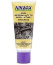 NIKWAX WWFL KRÉMOVÝ VOSK NA OBUV | ČIERNA 100ml