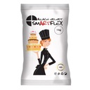 ČIERNA cukrová pasta 1 kg Smartflex