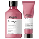 Loreal Pro Longer Set šampón 300 ml krém 150 ml