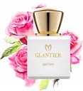 Chypre-kvetinový parfum Glantier Premium-507