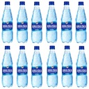 12x 500ml JURAJSKA voda min.sýtené BAL