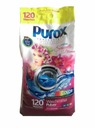 PUROX 9,2 kg/120 perie parfumovaný prací prášok