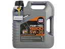 LIQUI MOLY TOP TEC 4200 5W30 LONGLIFE III 3715 4L